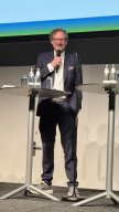 Deutscher Krebskongress in Berlin – Februar 2026