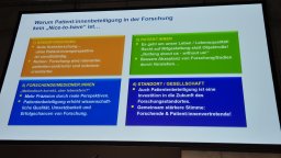 Deutscher Krebskongress in Berlin – Februar 2026