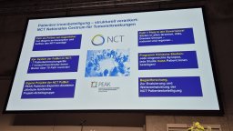Deutscher Krebskongress in Berlin – Februar 2026