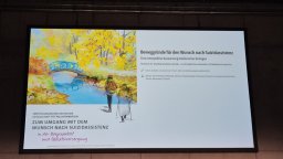 Deutscher Krebskongress in Berlin – Februar 2026