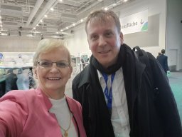 Deutscher Krebskongress in Berlin – Februar 2026