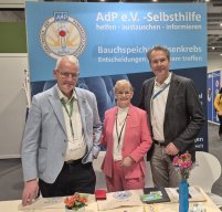 Deutscher Krebskongress in Berlin – Februar 2026