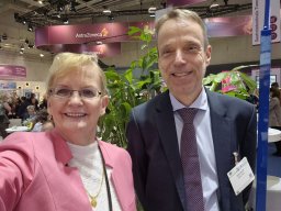 Deutscher Krebskongress in Berlin – Februar 2026