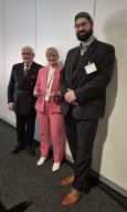 Deutscher Krebskongress in Berlin – Februar 2026