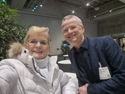 Deutscher Krebskongress in Berlin – Februar 2026