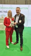 Deutscher Krebskongress in Berlin – Februar 2026