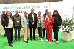 Deutscher Krebskongress in Berlin – Februar 2026