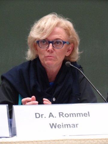 Dr. Rommel