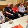 gemütliches Beisammensein