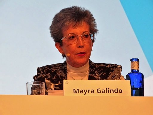 Mayra Galindo