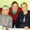 Erna, Manuela & Helga