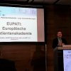 Jan Geißler berichtet über EUPATI