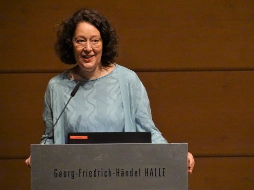 Dr. Christina Berndt, Redakteurin Süddeutsche Zeitung
