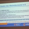 Kosten des Alkoholkonsums in Deutschland
