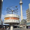 Berlin um 7:49 Uhr