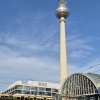 Berlin um 7:49 Uhr