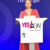Judith Gerlach, Bayerische Staatsministerin für Gesundheit, Pflege und Prävention