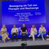 Thema Bewegung