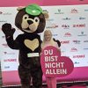 Eine Idee der Berliner Krebsgesellschaft