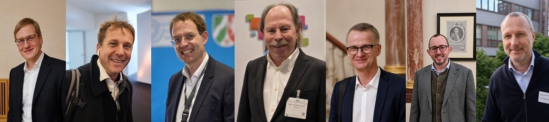 Medizinische Ansprechpartner